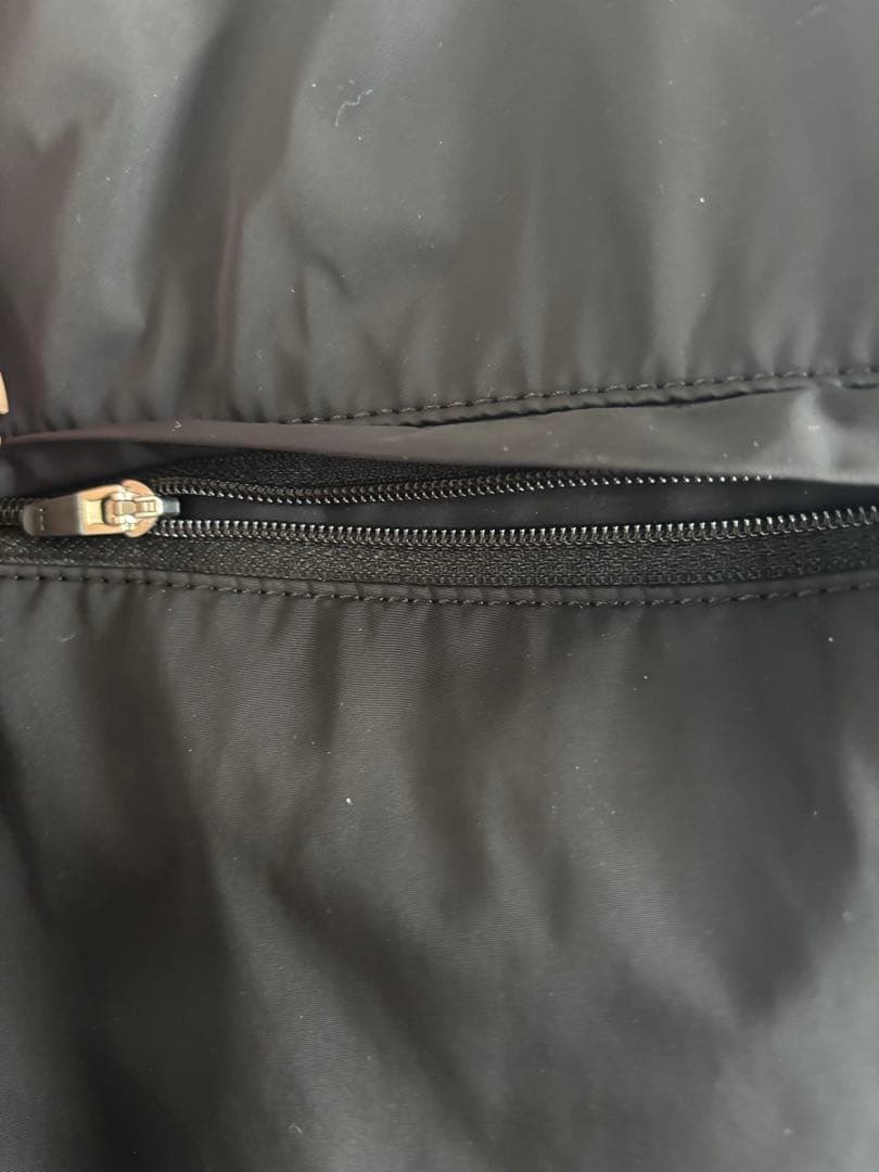 COMME des GARCONS HOMME ナイロンタフタパンツ