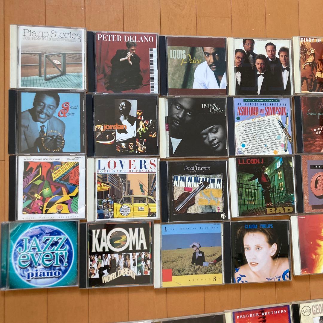 洋楽 CD コレクション 約94枚