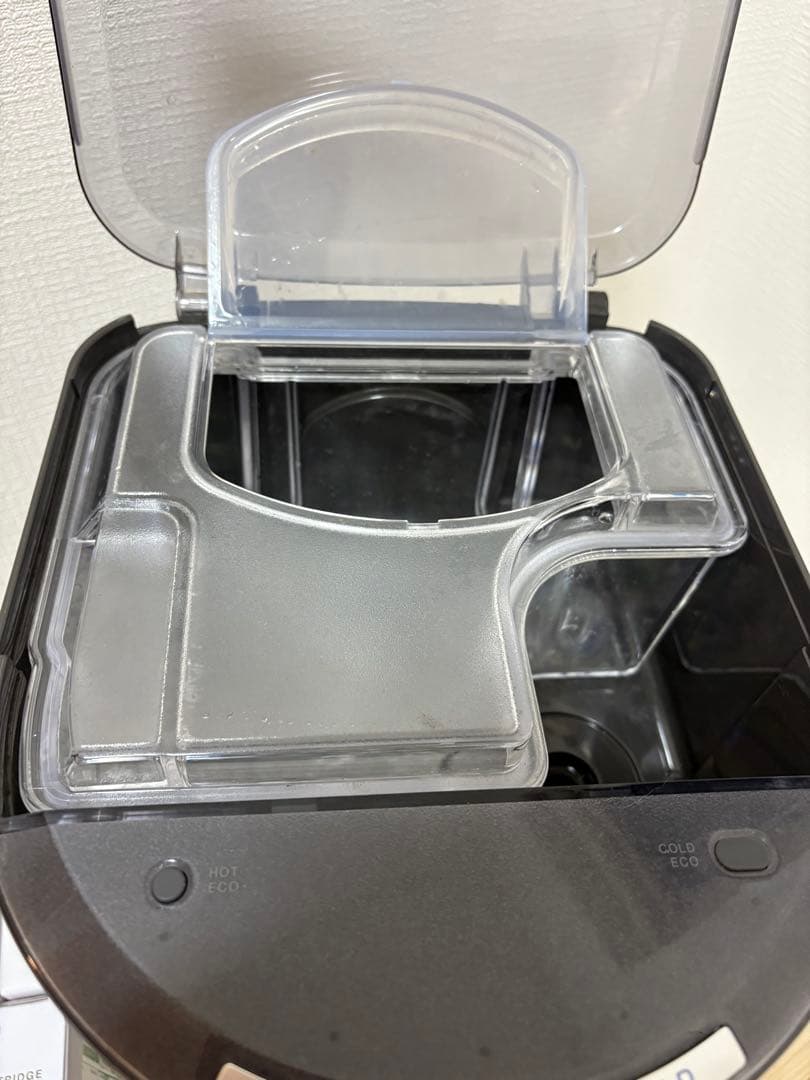 エブリィフレシャス　ミニ浄水器 フィルターカートリッジ３本付き