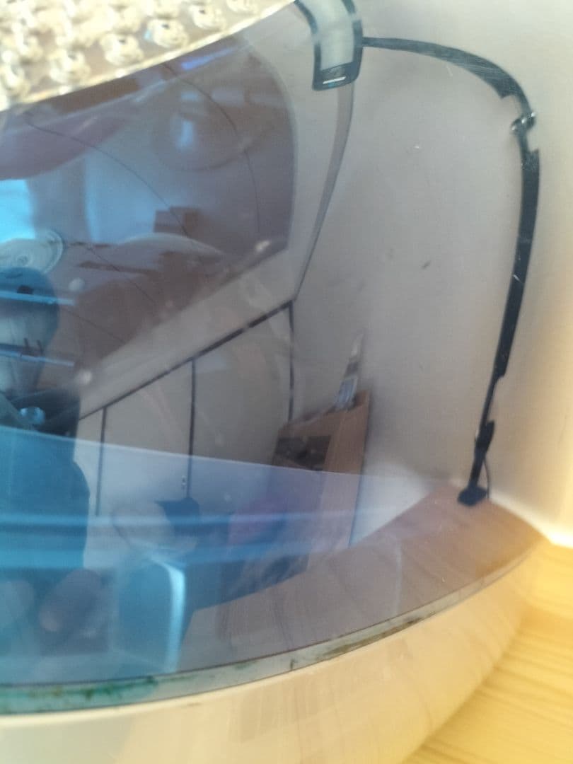 Apple iMac G3 ブルー ジャンク