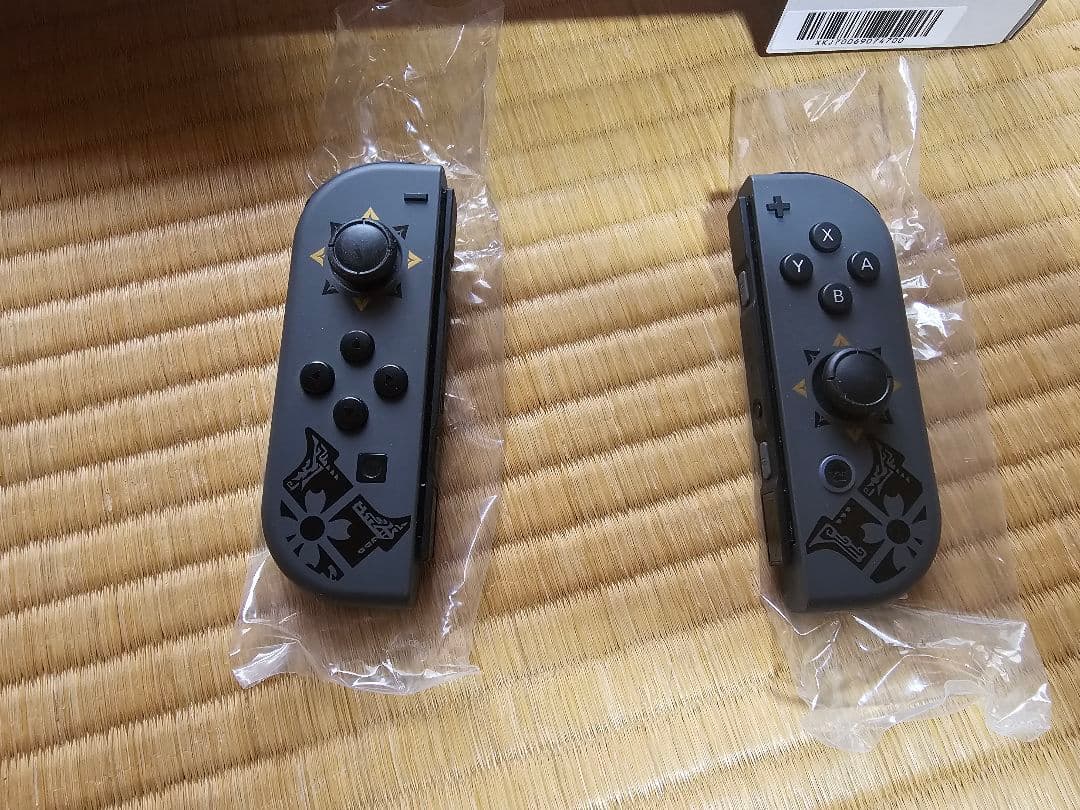 Nintendo SWITCH モンスターハンターライズ スペシャルエディション