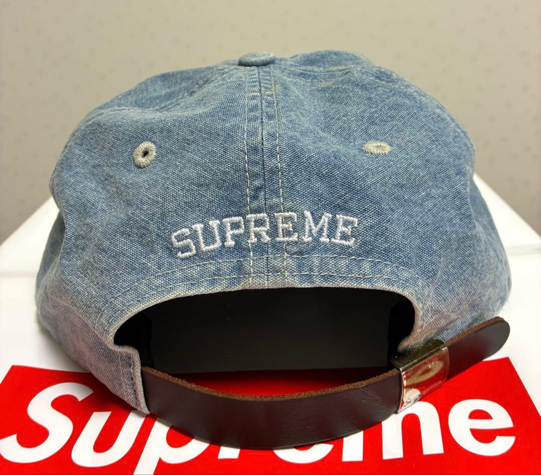 専用出品 完売品 希少 Washed Chambray S Logo