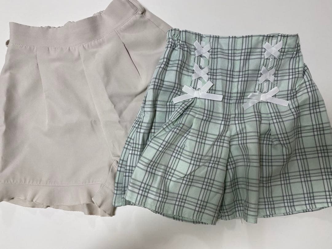 子供服セット　まとめ売り　39点　女の子　130cm