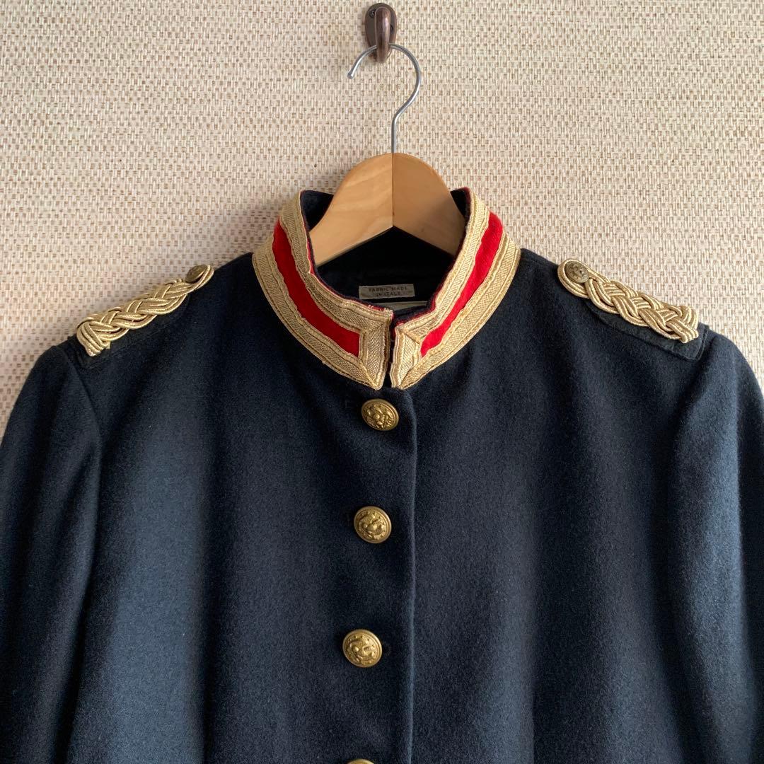 DENIM & SUPPLY RALPH LAURENナポレオンジャケット