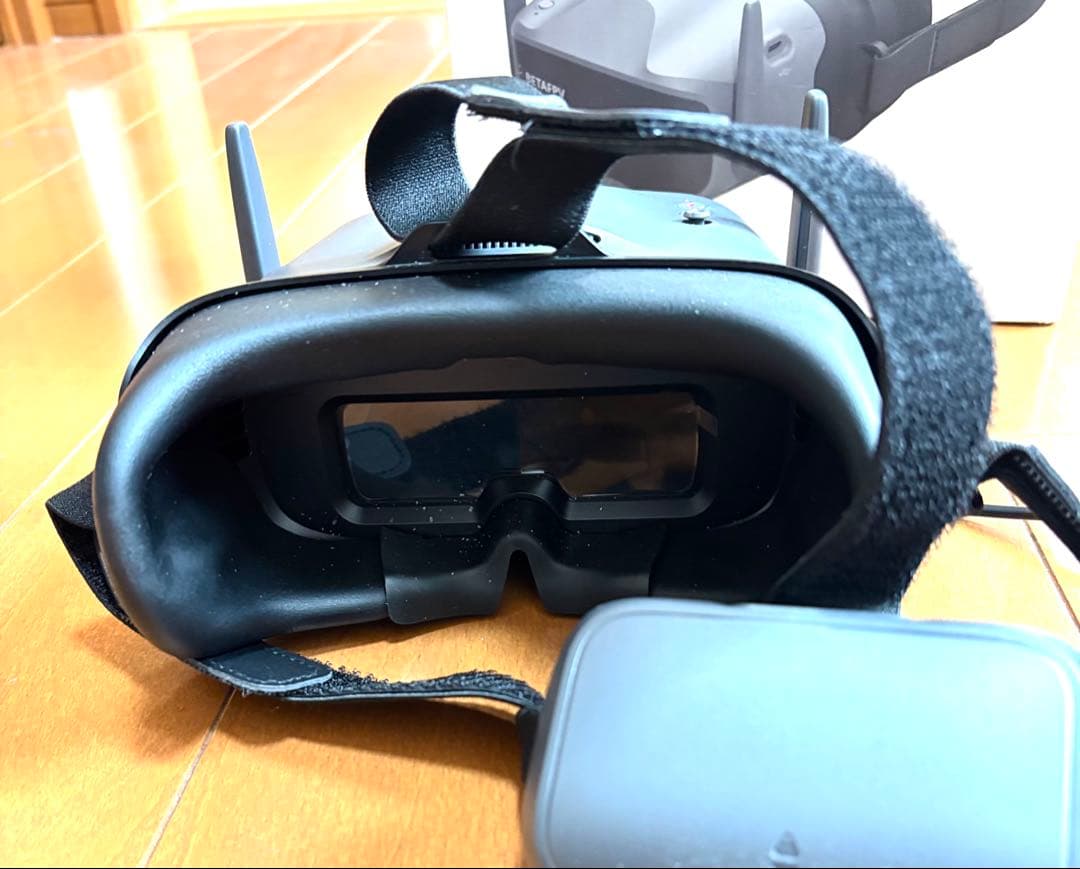 ホビーラジコン BETAFPV VR04 HD