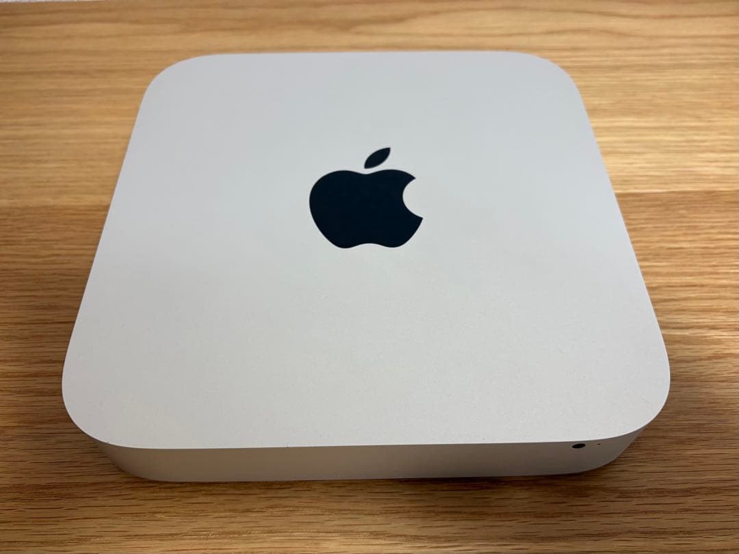 【SALE】Mac mini Thunderbolt Display フルセット