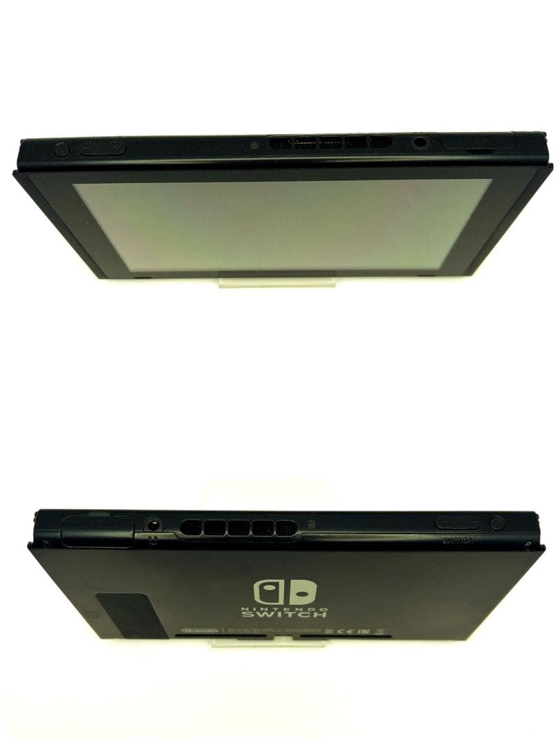 Nintendo Switch HAC-001 本体のみ2018年製 極美品