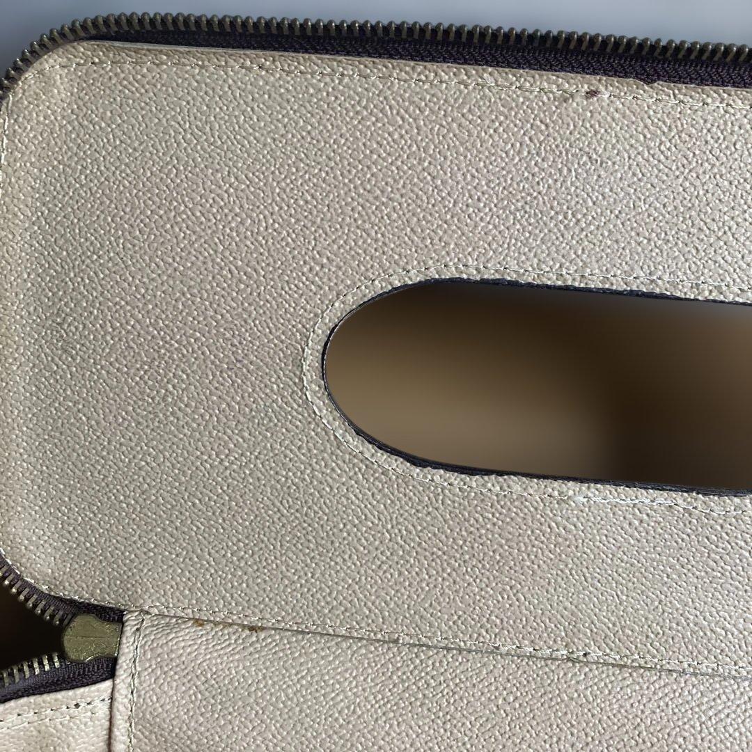 Louis Vuitton ティッシュケース