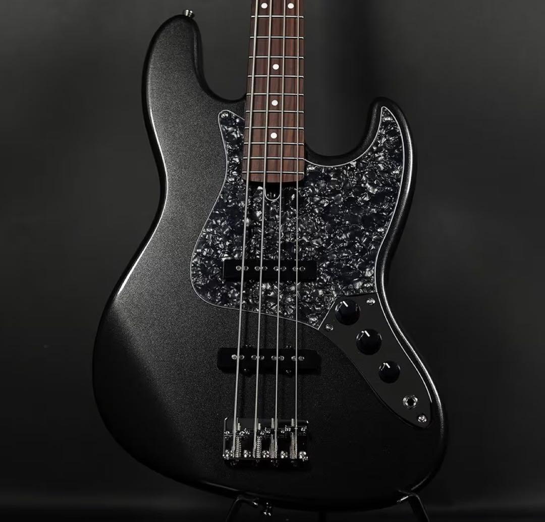 ベース Bacchus BJB-1-RSM/R-BPPG