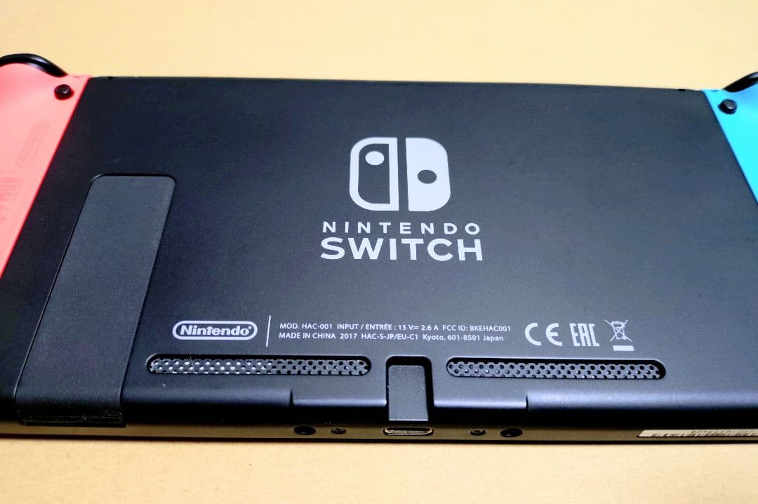 T*Y様 Nintendo Switch 本体 Joy-Con 256GB