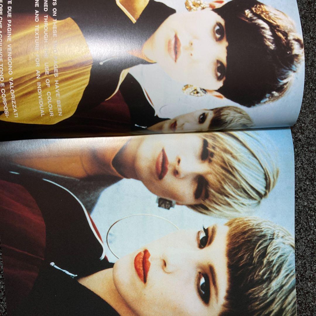 大幅　値下げ。TONI&GUY collections