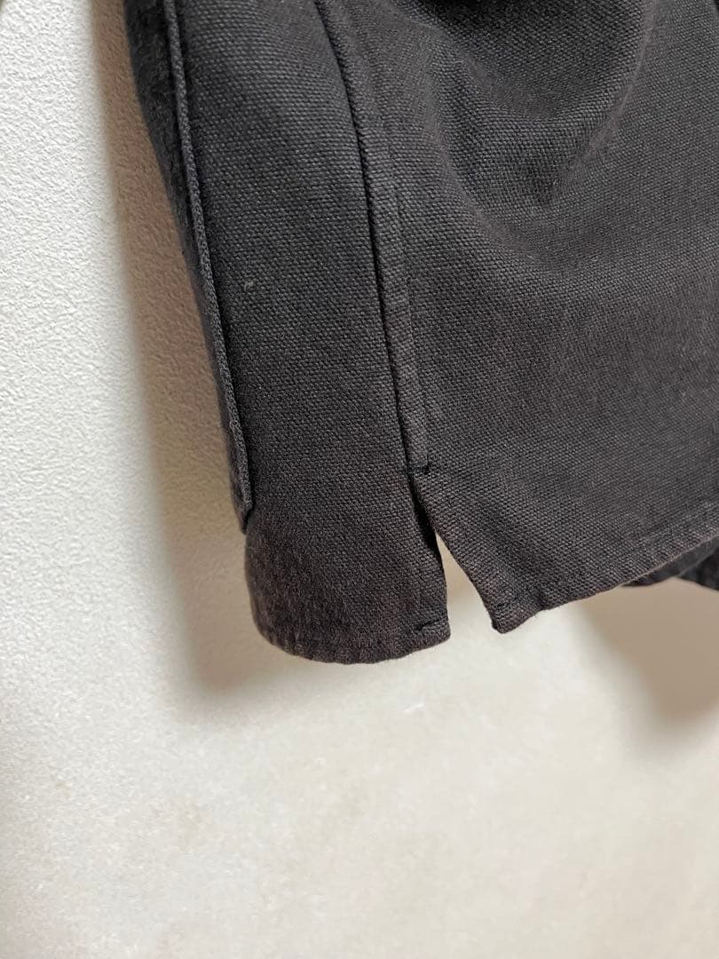 【定価¥22,000】Steven Alan コットン100% カバーオール