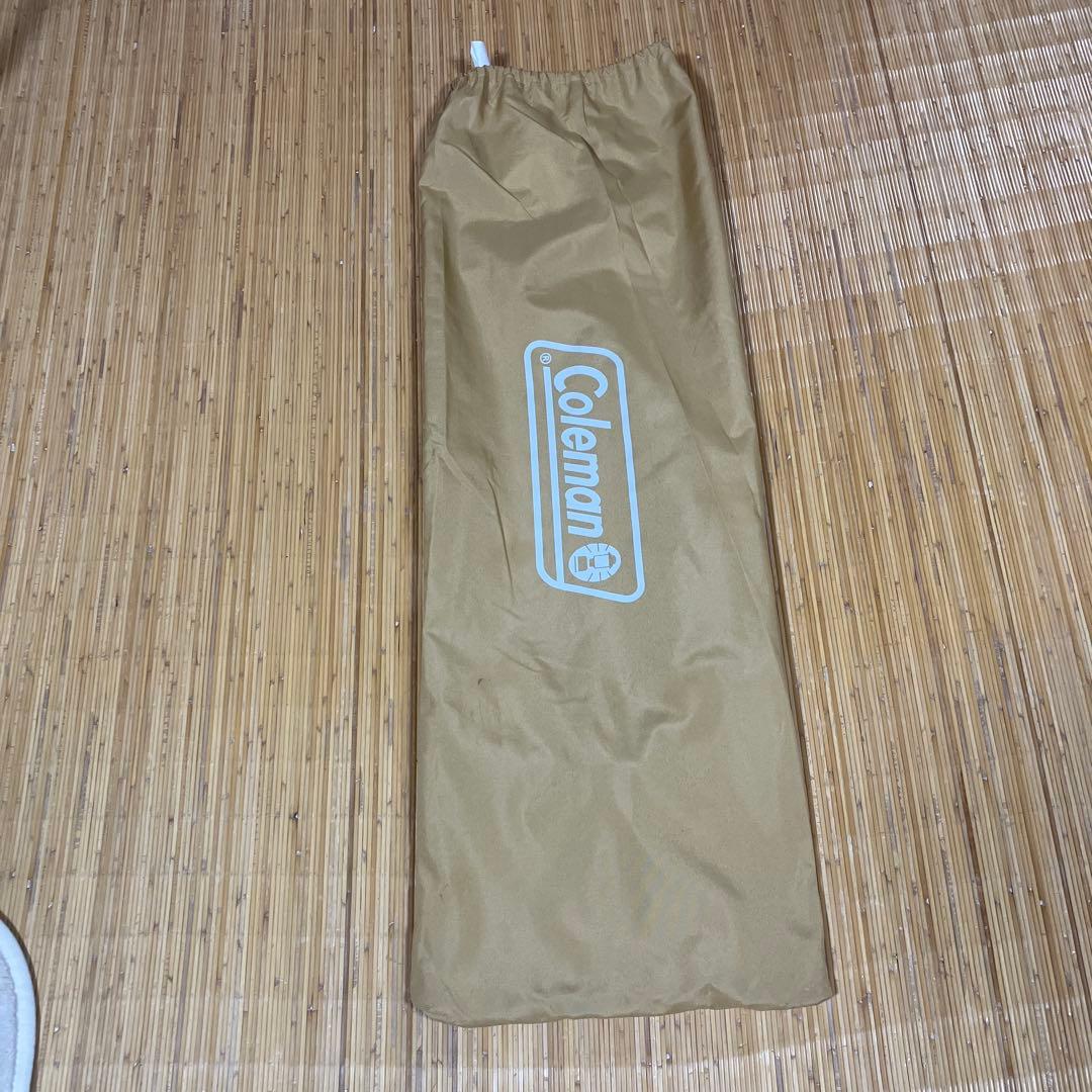 コールマン　レイチェア