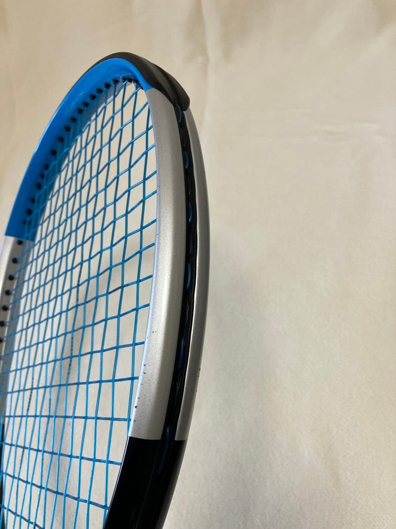 Wilson ULTRA 108 テニスラケット