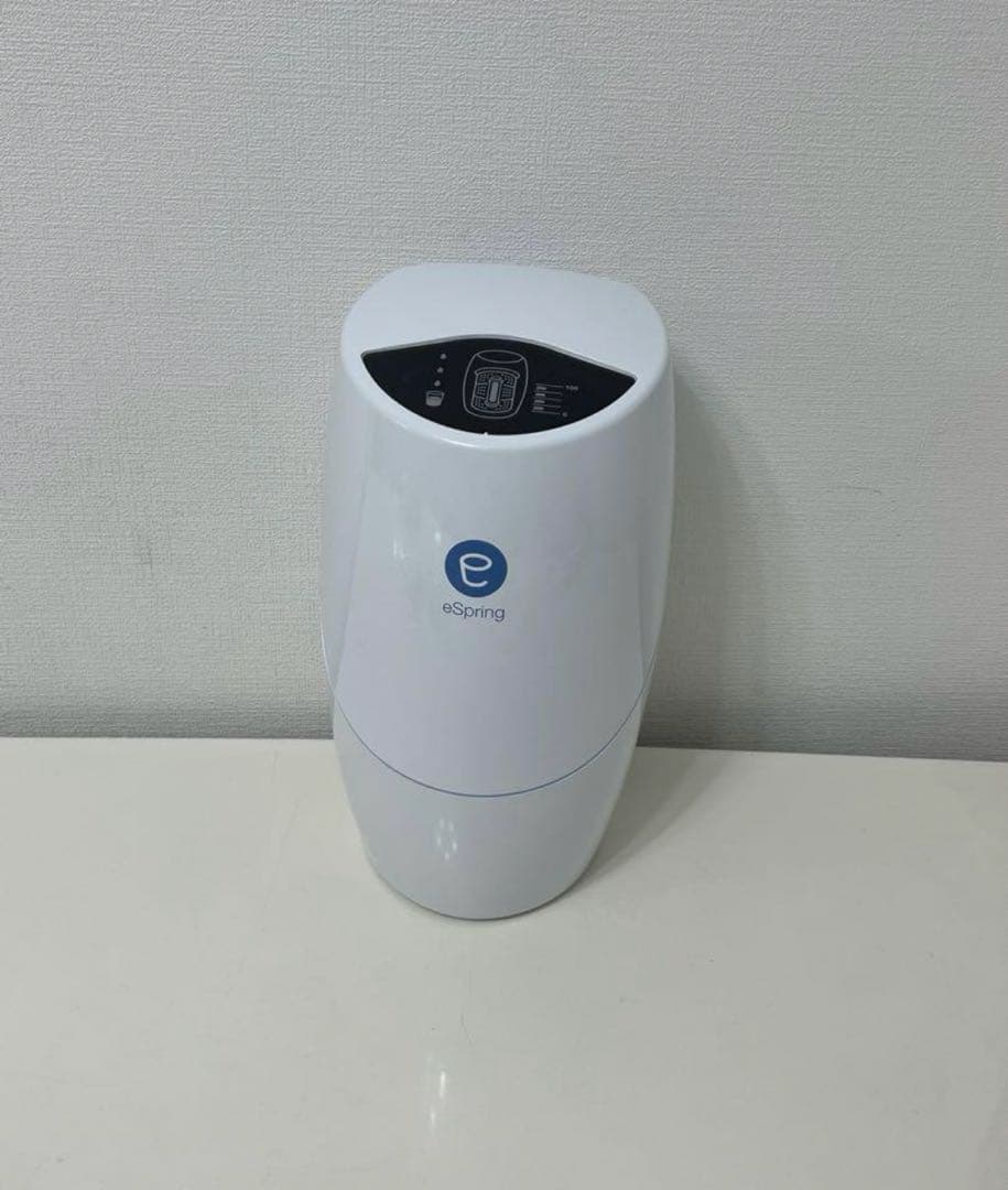 アムウェイ　eSpring浄水器II 新品カートリッジ付き