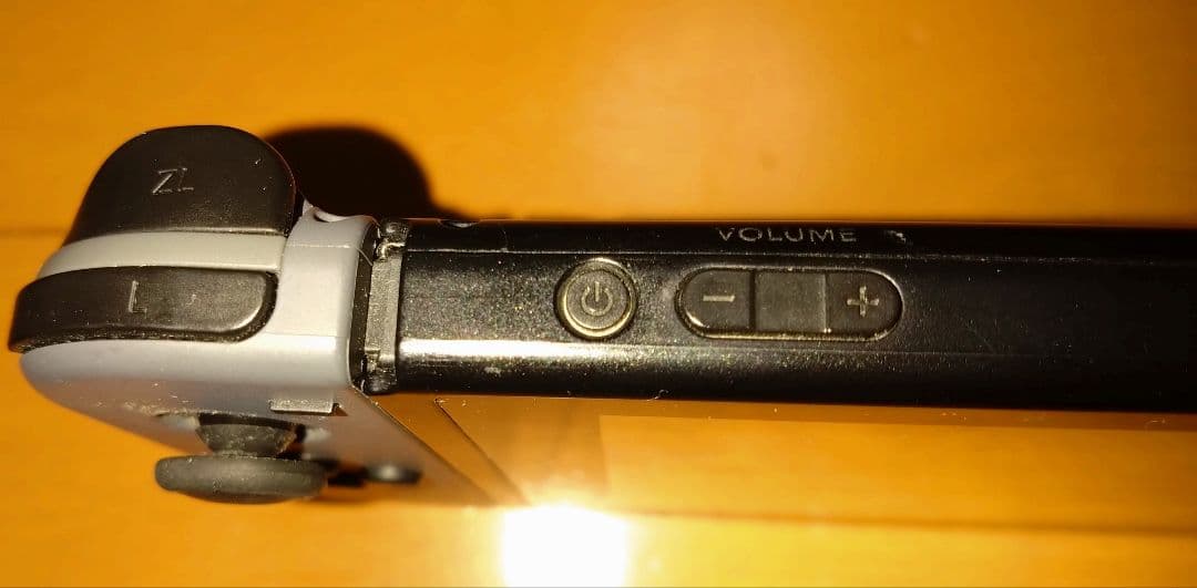 Nintendo Switch 本体のみ ジャンク品