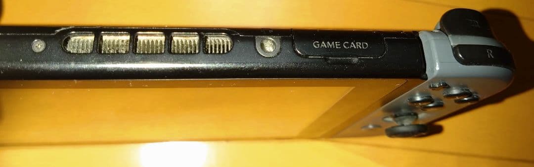 Nintendo Switch 本体のみ ジャンク品