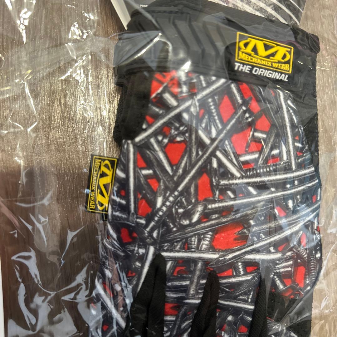 Supreme®︎/Mechanix®︎ Original Work Gloves