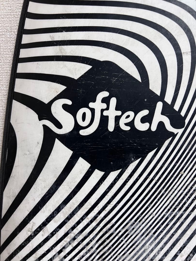 t*m様 Softtech Wildfire ソフテック ソフトボード フィリペ