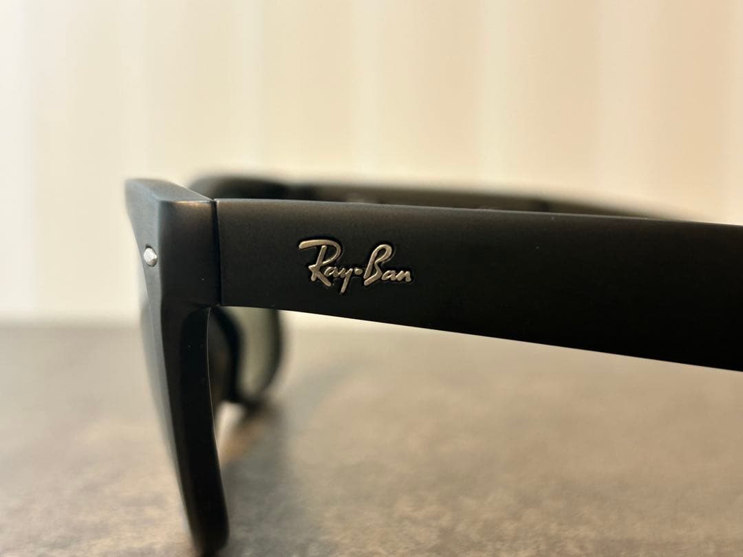 Ray-Ban レイバン サングラス　ウェイファーラー フォールディング