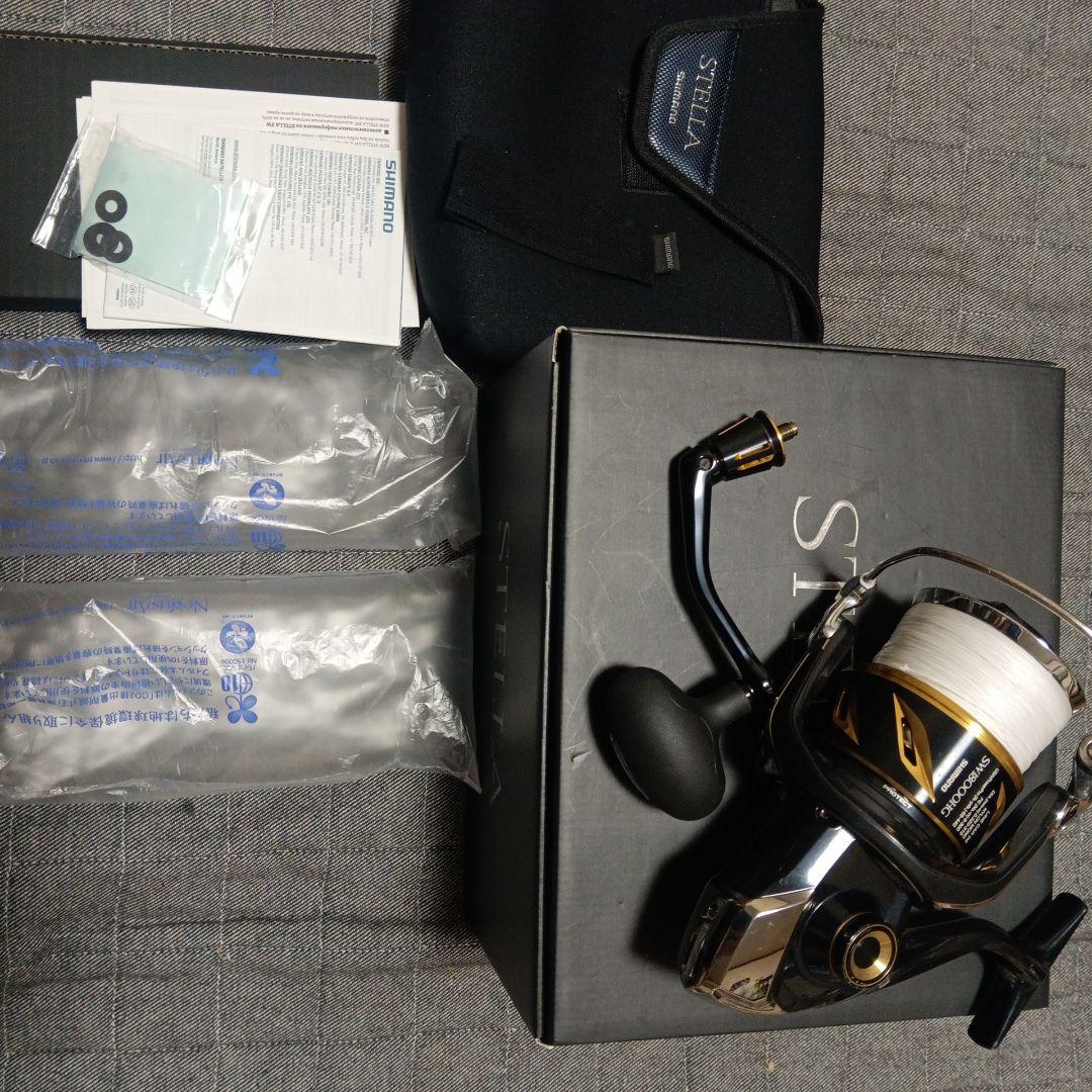 20ステラ ステラsw1800hg ステラ1800hg