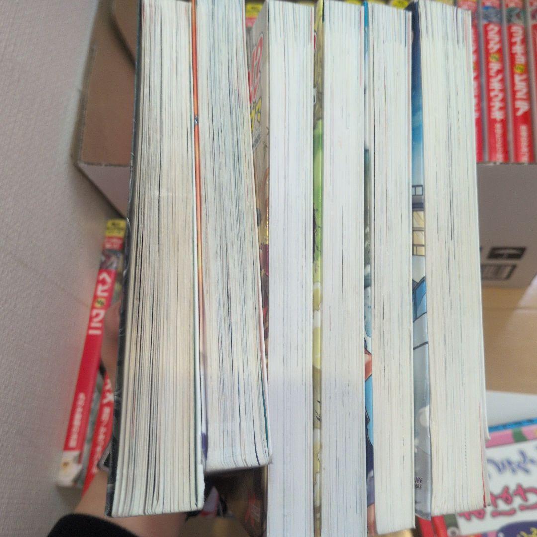 角川まんが科学シリーズ 29冊セット　小学生向け図書