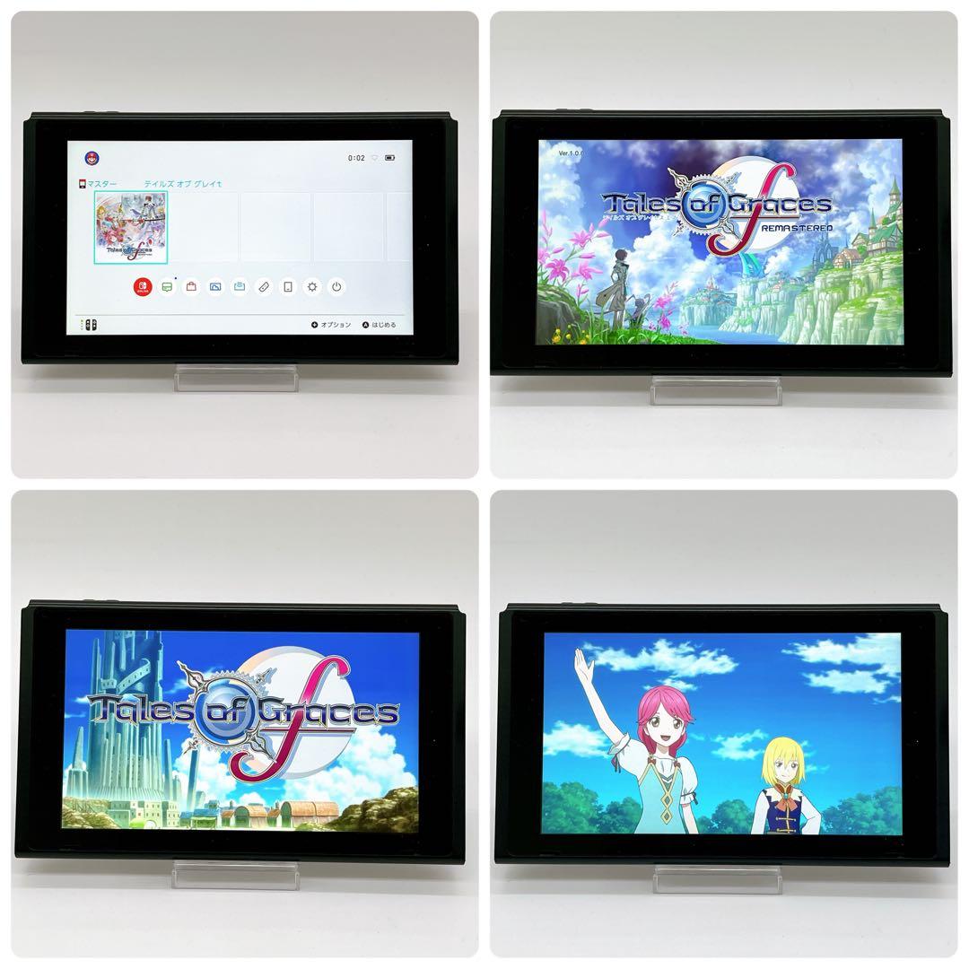 Nintendo Switch 強化バッテリー型 2019 本体のみ