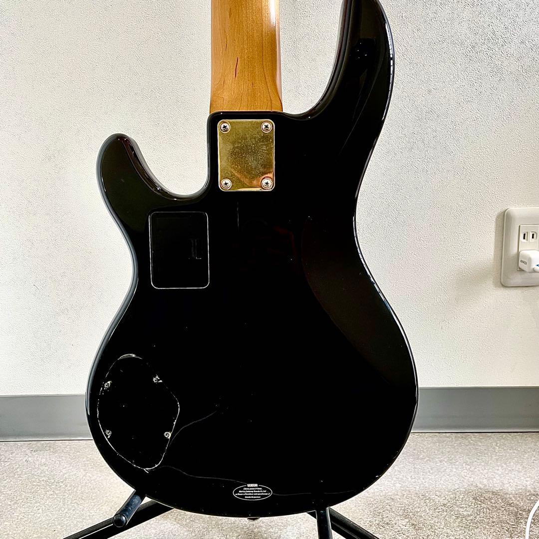 ダ*林様 Yamaha BBG5A 5弦ベース