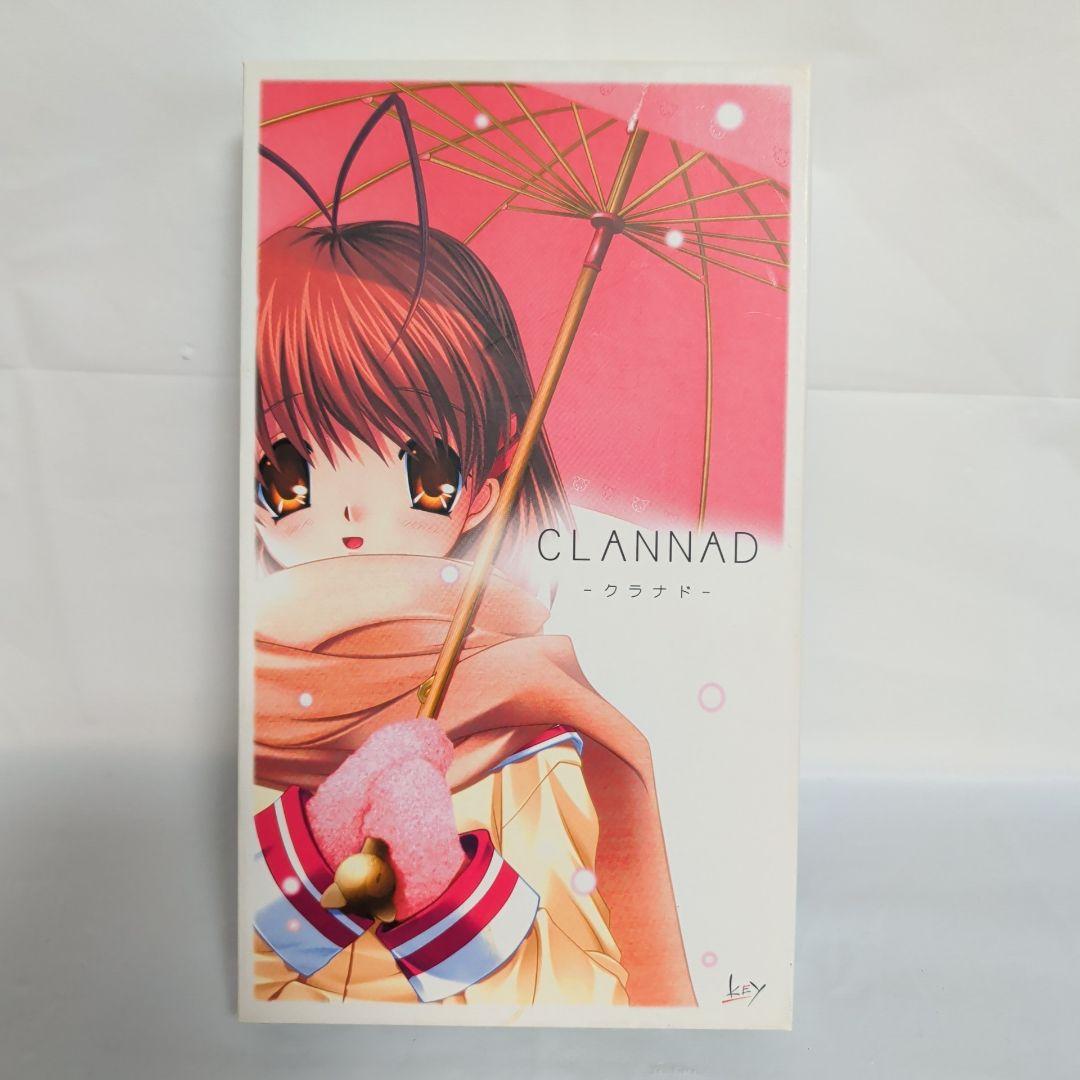 [Key] CLANNAD PC版 2本セット