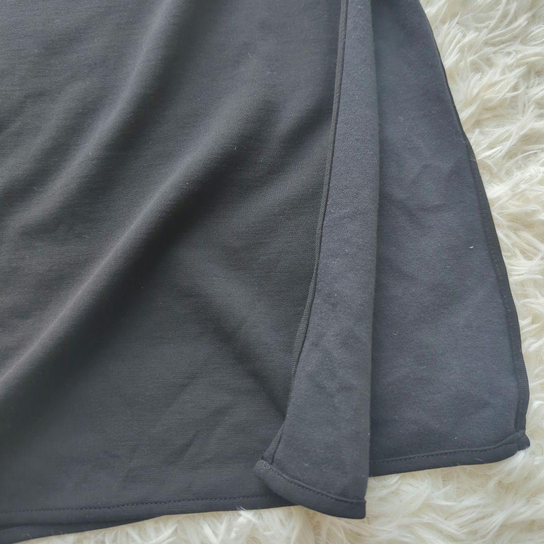 【TH】 美品◆ドゥーズィエムクラス ◆ Jackytex マキシ