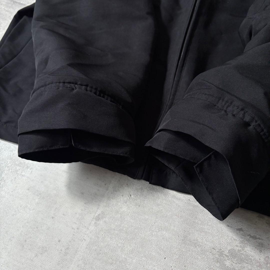 ジャケット・アウター 00s archive AVIREX P.D.W. shell jacket