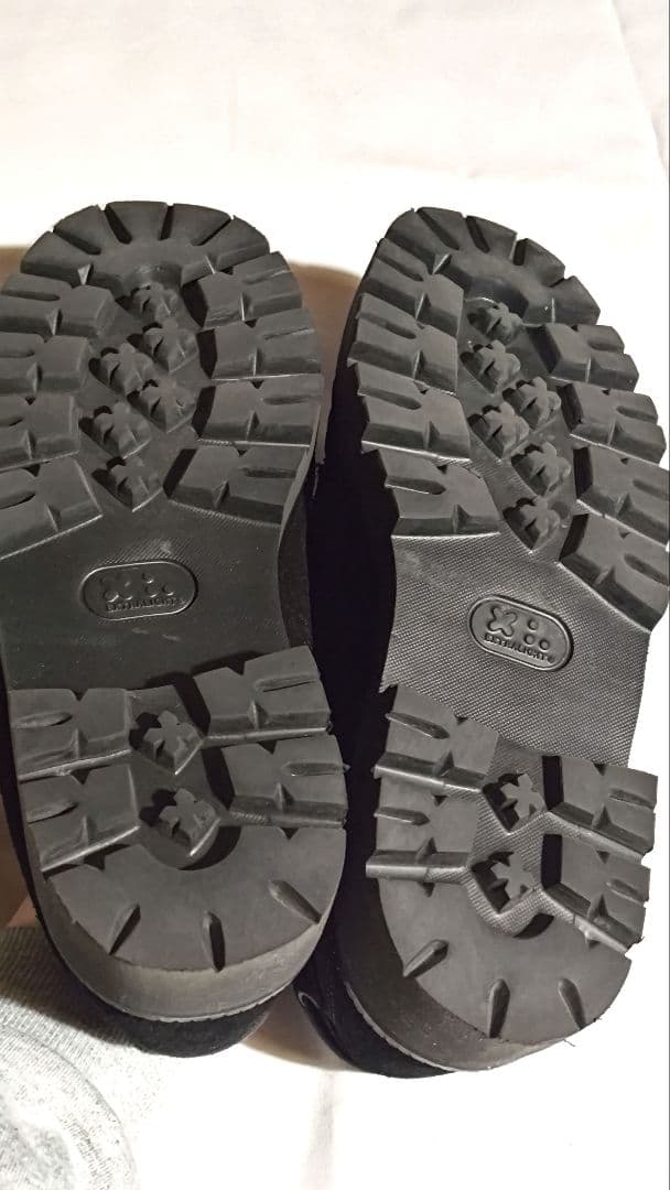 ARK NETS 別注 / G.H. Bass RANGER MOC
