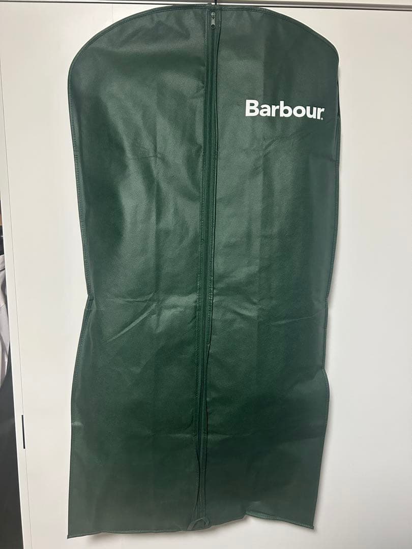 Barbour / BEDALE SL オイルド ジャケット　カバー付