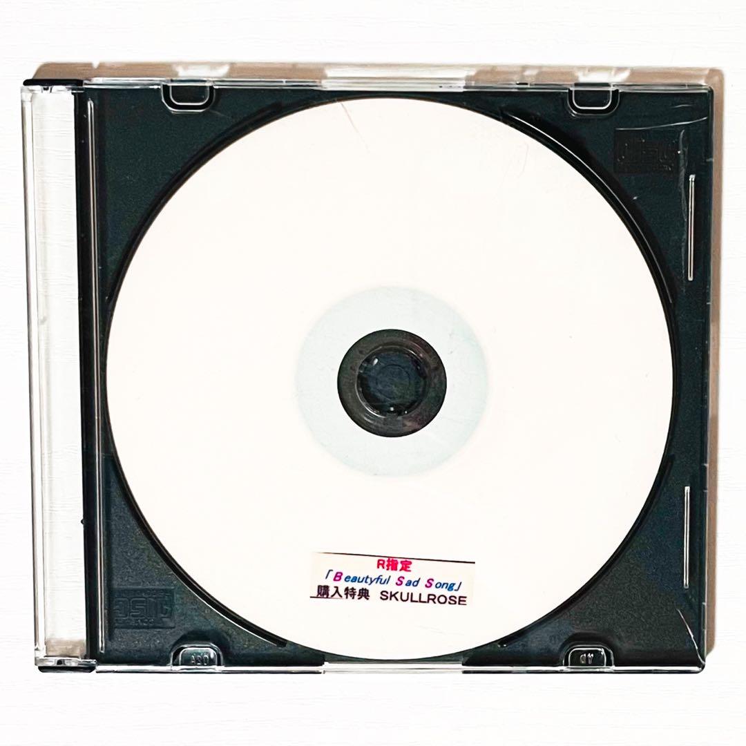 V系★R指定★オリジナルコメントDVD★特典★DVD【21-23】