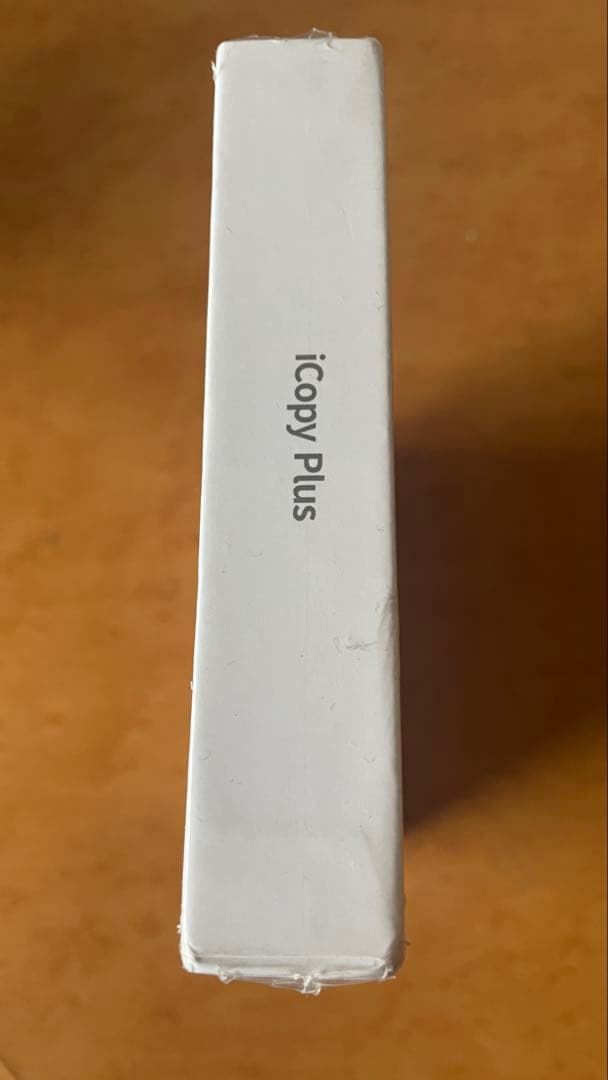 iCopy Plus 3in1 データ転送・充電・コピー