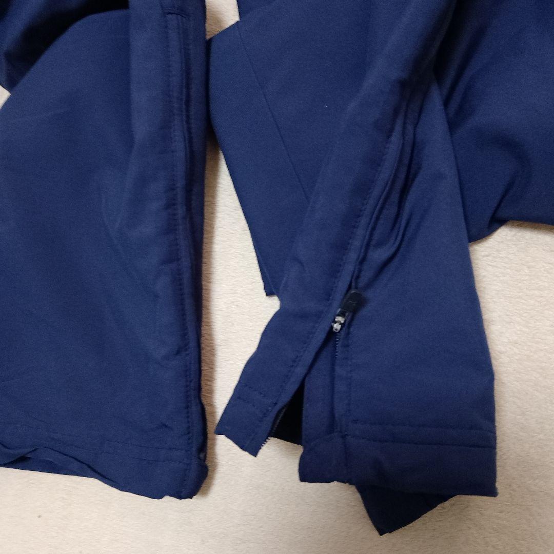 Under Armour ネイビー 迷彩 ジャージ上下セット(コウヤさん専用)