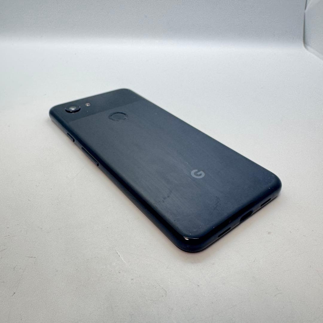 【SIMフリー】 Google Pixel 3a 本体 動作確認済み