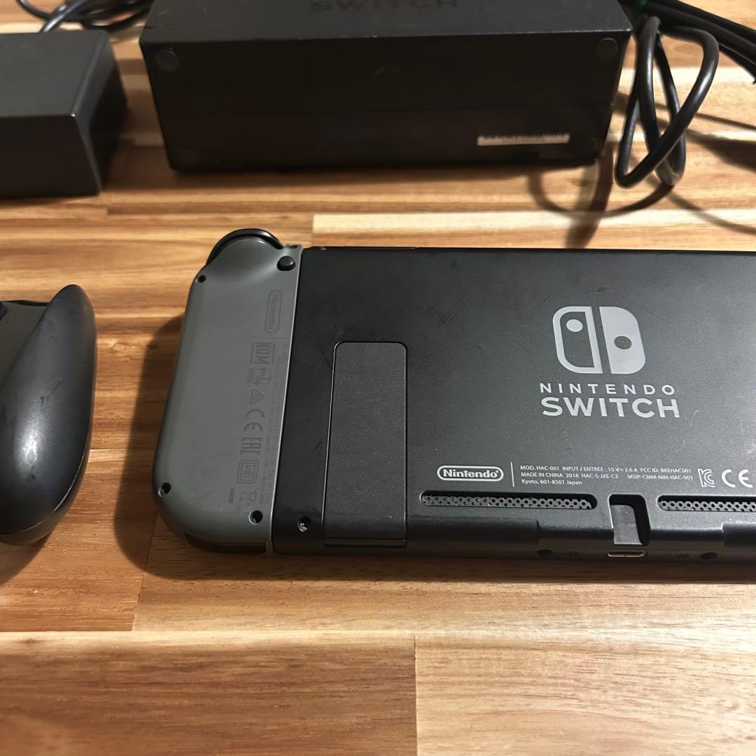 Nintendo Switch ニンテンドースイッチ本体