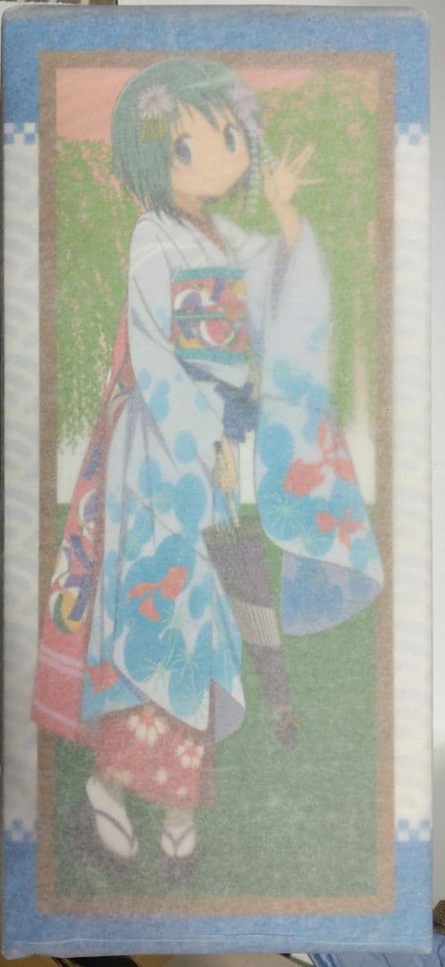 美樹さやか、佐倉杏子、舞妓ver. 1/8スケールフィギュア 二体セット