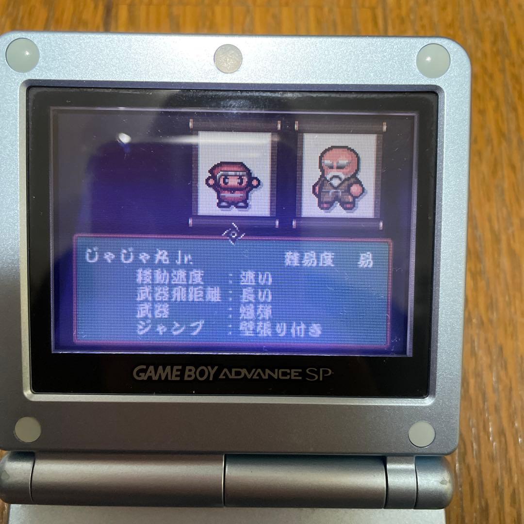 じゃじゃ丸Jr.伝承記 ～ジャレコレもあり候～