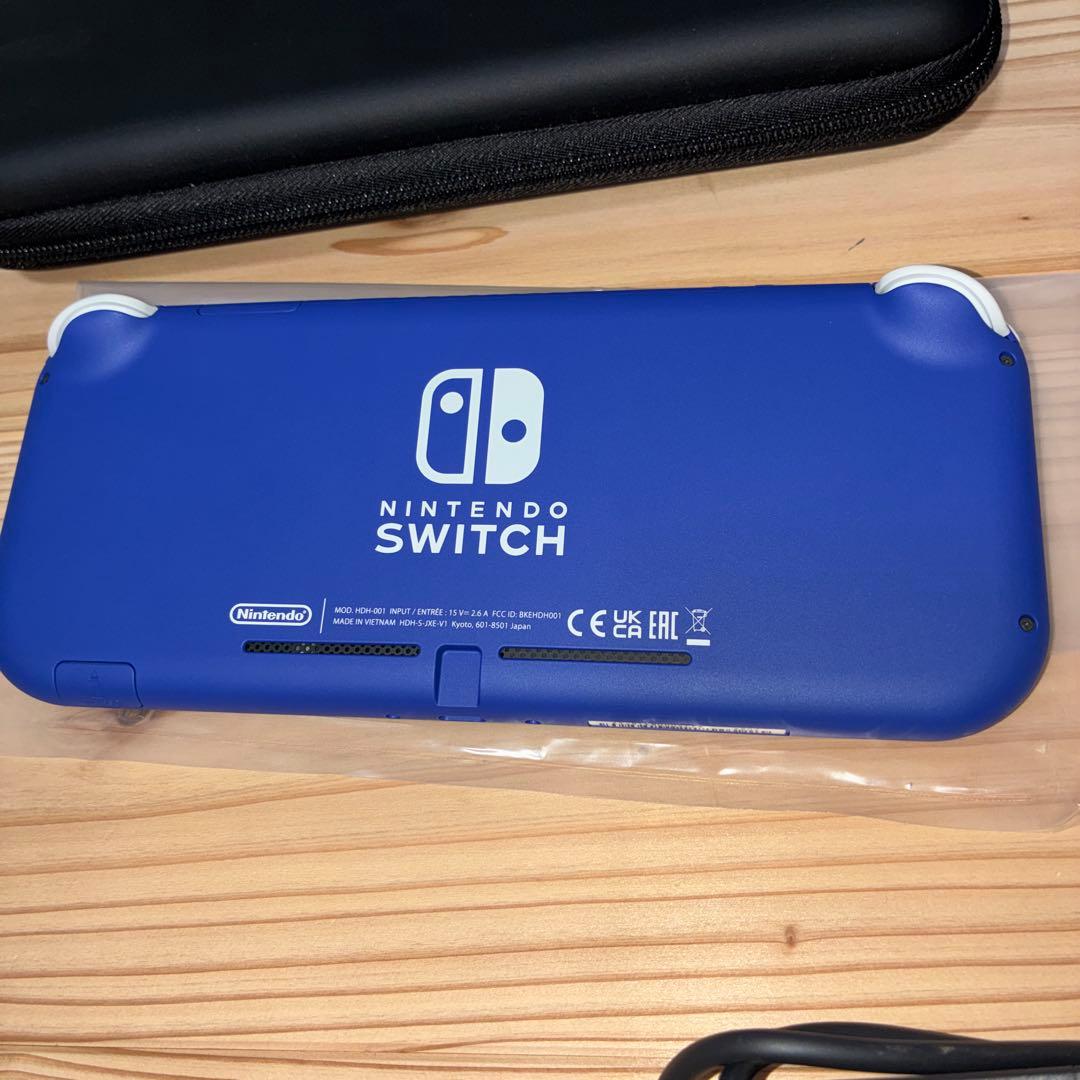 ま*と様 NintendoSwitchLiteニンテンドースイッチライトソフト3