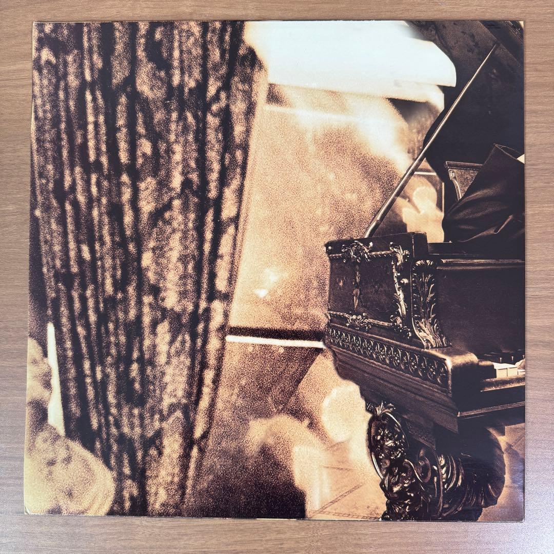 R.KELLY / CHOCOLATE FACTORY　LPレコード2枚組