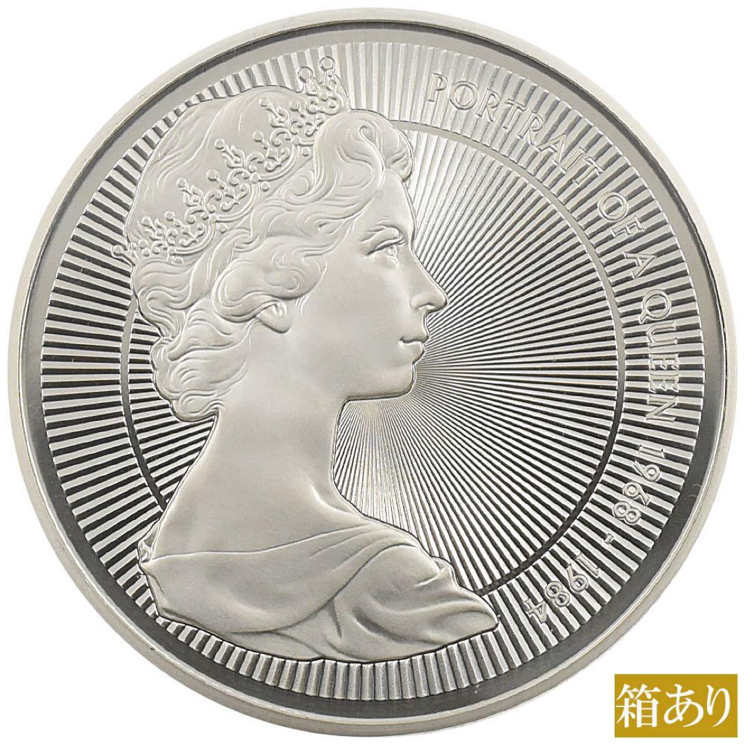 2026年 エリザベス女王 第二肖像 5ポンド プルーフ ピエフオー版