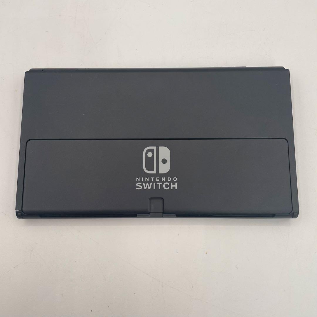 NintendoSwitch 有機ELモデル2022 本体　画面のみ