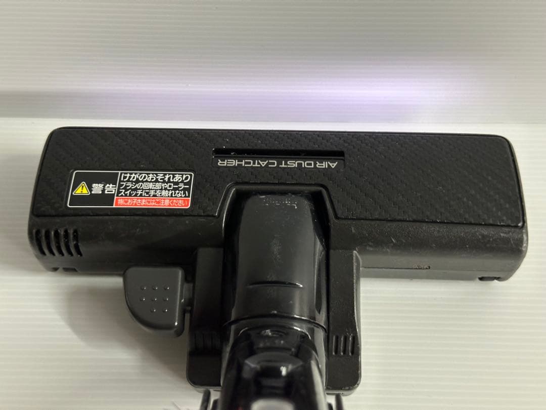 Panasonic MC-SR570G ヘッド　パワーヘッド 中古　回転ブラシ