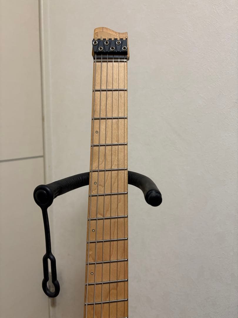 strandberg Boden Standerd NX 6 ストランドバーグ