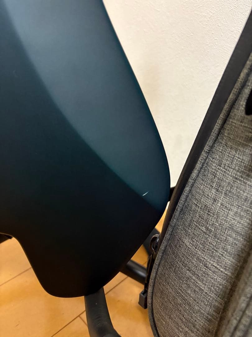 strandberg Boden Standerd NX 6 ストランドバーグ