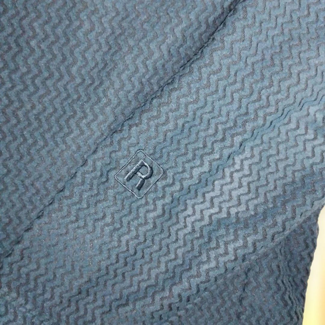 Patagonia パタゴニア R1エアクルー XSサイズ ブルー トップスXS