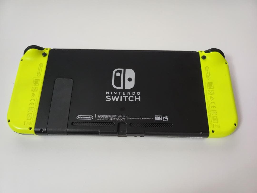 Nintendo Switch 本体＋付属品セット