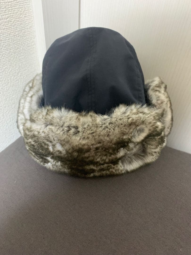 ノースフェイス　インサレーションボンバーキャップ
